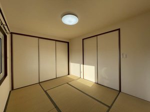 セントレージＳ　Ⅰ 201号-11