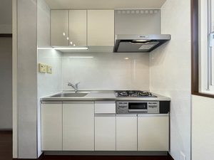 セントレージＳ　Ⅱ 101号-4