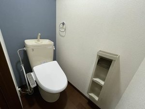 セントレージＳ　Ⅱ 101号-7