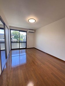 ザ・ハウスメイプル 202号-2