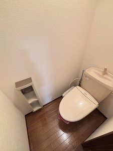 ザ・ハウスメイプル 202号-4