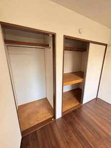 ザ・ハウスメイプル 202号-5