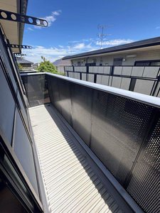 ザ・ハウスメイプル 202号-9