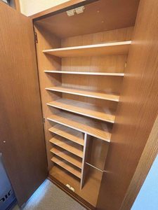 ザ・ハウスメイプル 202号-10