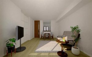 フォルビート八橋 105号-3