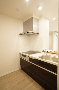 フォルビート八橋 105号-7