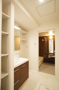 フォルビート八橋 105号-9