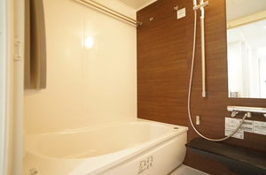 フォルビート八橋 105号-10