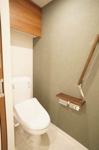 フォルビート八橋 105号-12