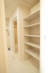 フォルビート八橋 108号-11