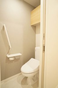 フォルビート八橋 108号-14