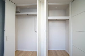 フォルビート八橋 201号-6