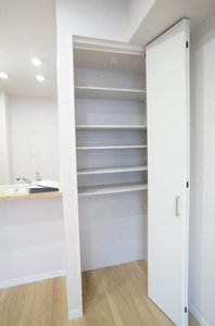 フォルビート八橋 201号-9