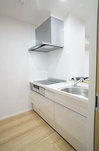 フォルビート八橋 201号-10