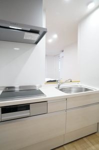 フォルビート八橋 201号-11