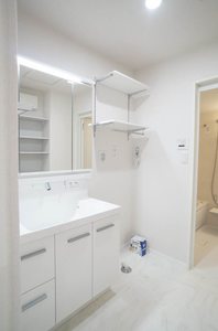 フォルビート八橋 201号-12