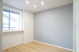 フォルビート八橋 202号-5