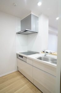 フォルビート八橋 202号-8