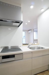 フォルビート八橋 202号-9