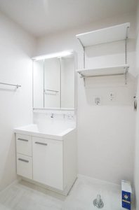 フォルビート八橋 202号-10