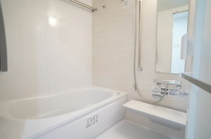 フォルビート八橋 202号-12