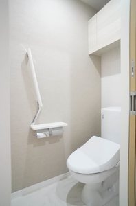 フォルビート八橋 202号-14
