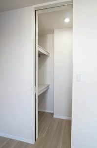 フォルビート八橋 203号-6