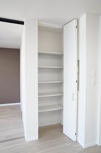 フォルビート八橋 203号-7