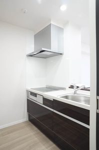 フォルビート八橋 203号-8