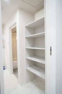 フォルビート八橋 203号-11