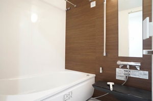 フォルビート八橋 203号-12