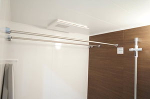 フォルビート八橋 203号-13