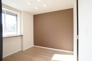 フォルビート八橋 207号-5