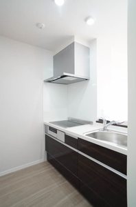 フォルビート八橋 207号-8