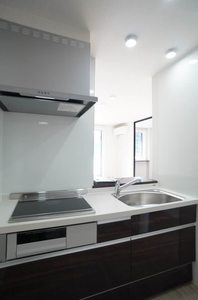 フォルビート八橋 207号-9