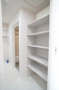 フォルビート八橋 207号-11