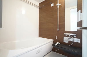 フォルビート八橋 207号-12