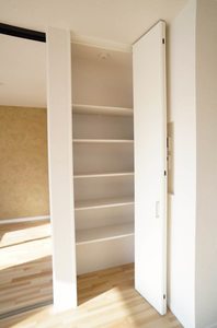 フォルビート八橋 208号-7