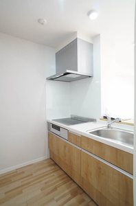 フォルビート八橋 208号-8