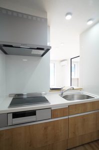 フォルビート八橋 208号-9