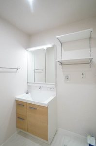 フォルビート八橋 208号-10