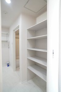 フォルビート八橋 208号-11