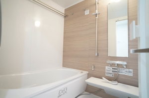 フォルビート八橋 208号-12