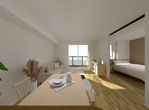 フォルビート八橋 209号-4