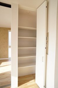 フォルビート八橋 209号-7