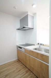 フォルビート八橋 209号-8