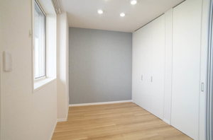 フォルビート八橋 301号-5