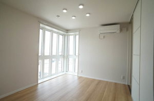 フォルビート八橋 301号-7