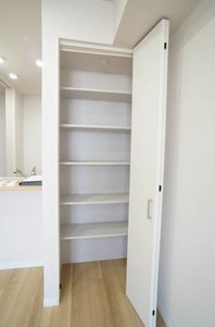 フォルビート八橋 301号-9