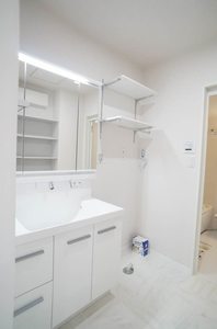 フォルビート八橋 301号-10